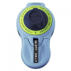 Dymo Junior Mekanik Kabartmalı Etiket Makinesi