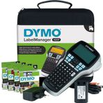 Dymo Label Manager 420P Çantalı Set Etiket Yazıcısı