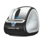 Dymo Labelwriter 450 Etiket Yazıcı