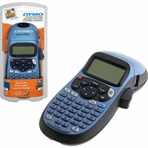 Dymo Letratag Etiket Makinası