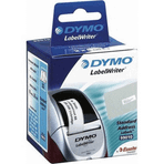 Dymo Lw 99010 89x28 mm 260lı Adres Etiketi