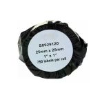 Dymo LW-S0929120 25 mm 25 m Muadil Çok Amaçlı Adres Etiketi
