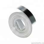 Dymo M11 35800 12 mm 3.65 mt Makineye Uyumlu Alüminyum Yapışkanlı Şerit