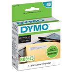 Dymo S0722520 Yazıcı Etiketi