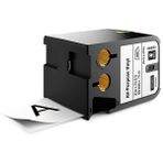 Dymo XTL 1868755 Beyaz/Siyah 54 mmx7 m Çok Amaçlı Vinil