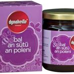 Dynabeille Arı Sütü, Arı Poleni,Çam Balı