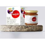 Dynabeille DYNABEİLEE BAL PROPOLİS ARI SÜTÜ POLEN KARIŞIMI 230 G