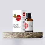 Dynabeille Elma Sirkeli İsveç Şurubu - 100 ml