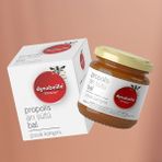 Dynabeille Junior Çocuklar Için Propolis Bal Arı Sütü - 230 gr