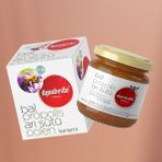 Dynabeille Propolis ,Arı Sütü, Arı Poleni ,Çam Balı Karışımı(Dörtlü Karışım) Ham Ballı - 230 gr