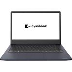 Dynabook Satellite Pro C40-H-10U Intel Core i3 1005G1 8GB 256GB SSD Freedos 14" FHD Taşınabilir Bilgisayar