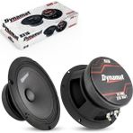 Dynamat BX-16 16 cm 220W 2 Adet Oto Midrange