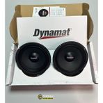 Dynamat Foxx-16 16CM Rms 240 Watt Oto Hoparlör Midrange (2 Adet)