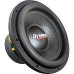 DYNAMAT JUL-12 Oto Bass Subwoofer 30cm 3500 Watt 1 Adet