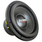 DYNAMAT JUL-15 Oto Bass Subwoofer 38cm 3500 Watt 1 Adet