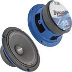 Dynamat Oto Midrange Hoparlör 16 cm 260 Watt Dynamat BLX16