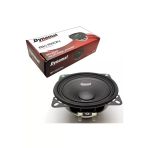 Dynamat Rk-1010N 10 Cm Midrange Hoparlör 140W Güçlü Ses Performansı 2’Li Set Oto Hoparlör
