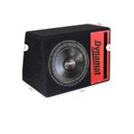 Dynamat RK-330-1200W MAX-300W RMS KALİTELİ-PROFESYONEL KABİNLİ SUBWOOFER BAS