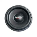 Dynamat RK-330-1200W MAX-300W Rms Kaliteli-Profesyonel Kabinsiz Subwoofer Bas