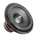 Dynamat Rk-730 Tıtan Oto Bass Subwoofer 30Cm 1500 Watt 1 Adet