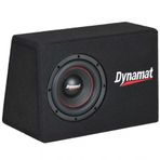 Dynamat RS-800 Kabinli 20 cm Bass Hoparlör