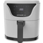 Dynamic 005 Life Pro Beyaz 5 lt Fritöz