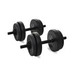Dynamic 15 Kg Vinyl Dambıl Seti