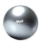 Dynamic 20 Cm Pembe Pilates Topu