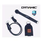 Dynamıc Bacak&basen Çalıştırma Bandı