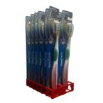 Dynamic DİŞ FIRÇASI ORTA SERT( MEDİUM ) X 12 ADET