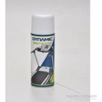 Dynamic Koşu Bandı Yağı 400 ml Duru Hidrofobik Silikon Film Tabakası Oluşturan Yağlama
