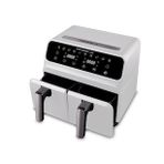 Dynamic Life Pro Cooker Air Fryer Beyaz