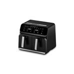 Dynamic Life Pro Cooker Air Fryer Siyah