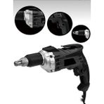 Dynamic Max 4200VF Profesyonel Alçıpan Vidalama Elektirikli Matkabı