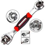 Dynamic Max 48 Fonksiyonlu Lokma Anahtar Seti Akıllı Lokma Anahatar Kit