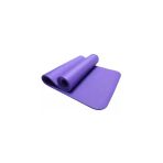 Dynamic Nbr Yoga Minderi & Yoga Matı 180 X 61 X 1 Cm Mor Renk