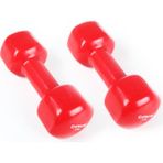Dynamic Neopren 2x2 kg Dambıl Seti