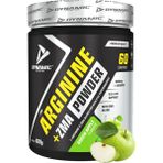 Dynamic Nutrition Arginine Yeşil Elma Aromalı 420 gr 60 Servis Zma