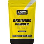 Dynamic Nutrition Aromasız Saf Arjinin Arginine 200 g % 100 L Arginine 40 Servis Amino Asit