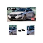 Dynamic Opel Insignia Batman Yarasa Ayna Kapağı 2008 2017, Insignia A Yarasa Ayna Kapak Piano Black