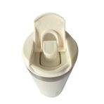 Dynamic Paslanmaz Çelik Termos 500Ml Krem Rengi