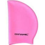 Dynamic Pembe Silikon Bone