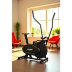 Dynamic R102n Eliptik Bisiklet Ayakta Ve Oturarak Kullanılabilir Orbitroller Orbitrack