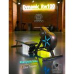 Dynamic Rw100 Katlanabilir Hava Dirençli Kürek Çekme Aleti