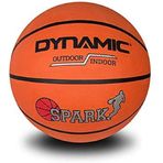 Dynamıc Spark Basketbol Topu N7