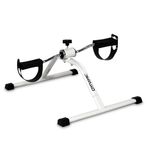 Dynamic W004 El Kol Ayak Egzersiz Aleti Direnç Ayarlı Kondisyon Bisikleti Pedal