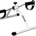 Dynamic W004 El Kol Ayak Egzersiz Aleti Kondisyon Bisikleti Pedal