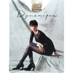 Dynamıque Jartiyerli - Beyaz
