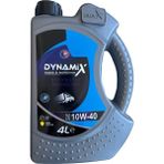 Dynamix 10W-40 4 lt Motor Yağı
