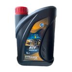 DYNAMIX ATF Direksiyon Hidrolik Yağı 1L